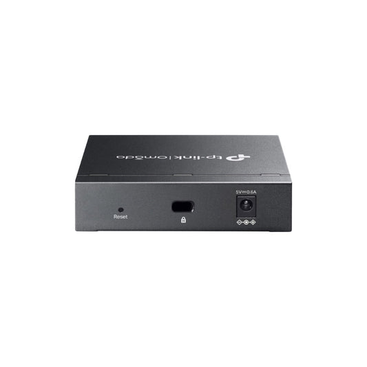Switch Ethernet Gigabit 5 Ports TPLINK- Omada