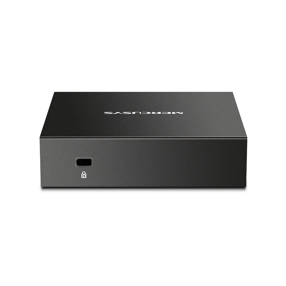Switch Ethernet Gigabit 5 Ports TP-LINK - Mercusys Pro