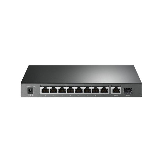 Switch Ethernet 8 Ports POE TPLINK - Pro