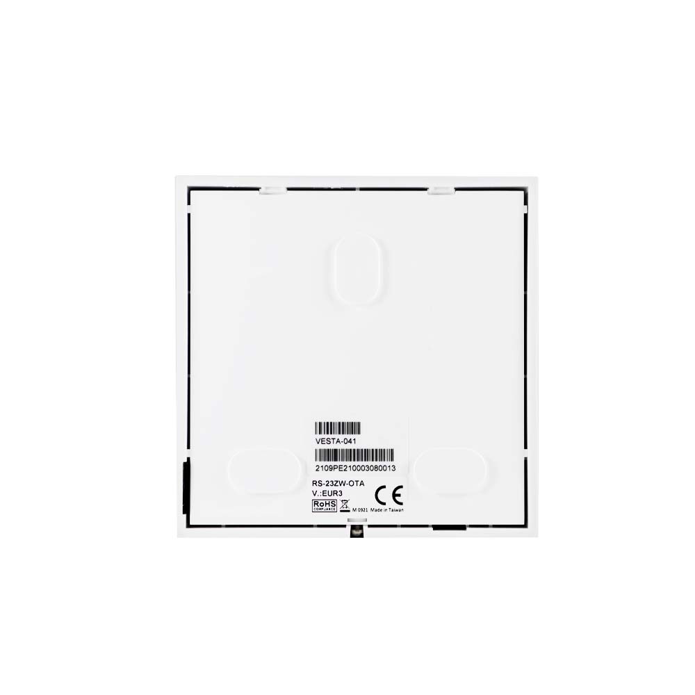 Capteur de température et d'humidité pour alarme VESTA