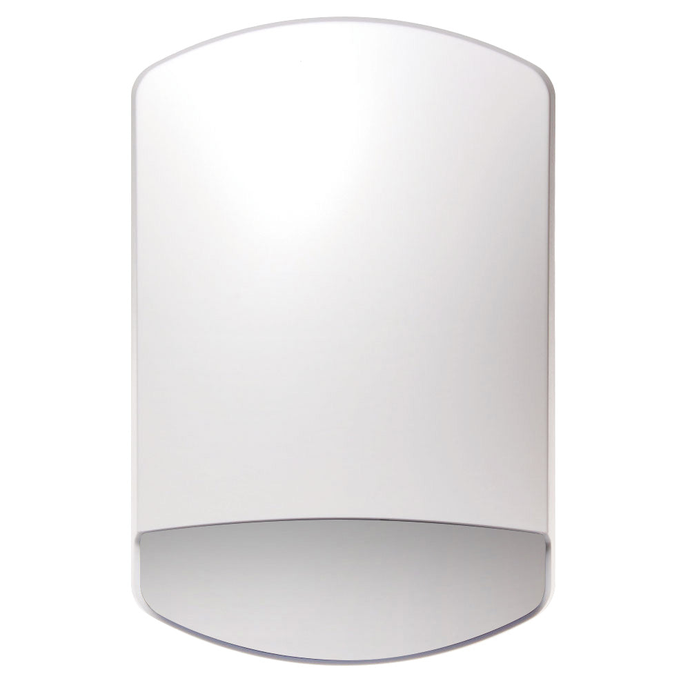 Boitier de remplacement pour sirène extérieure VESTA