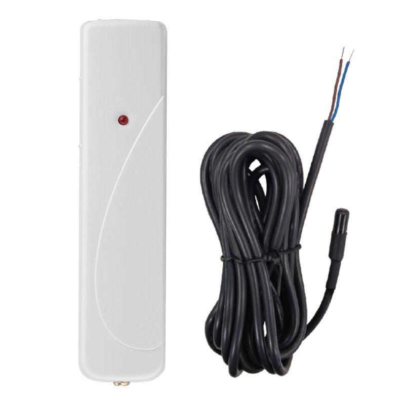 Capteur de température avec sonde pour alarme VESTA