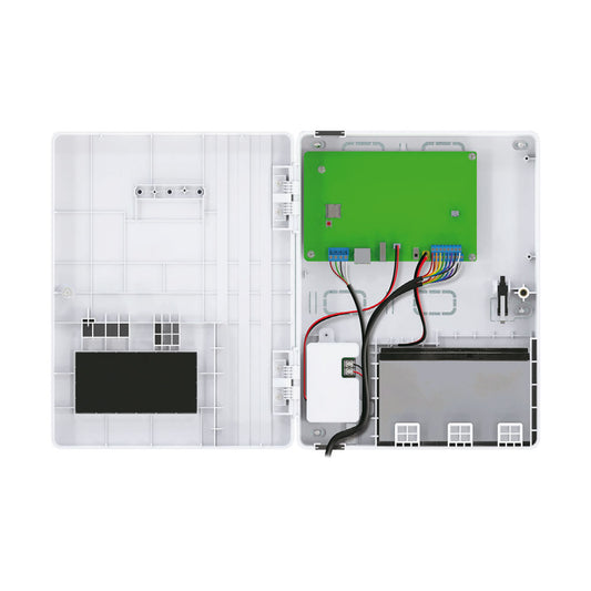 Centrale d'alarme VESTA - Hybride 4G - Série Lite