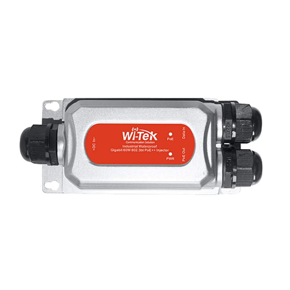 Extendeur POE Extérieur - WITEK