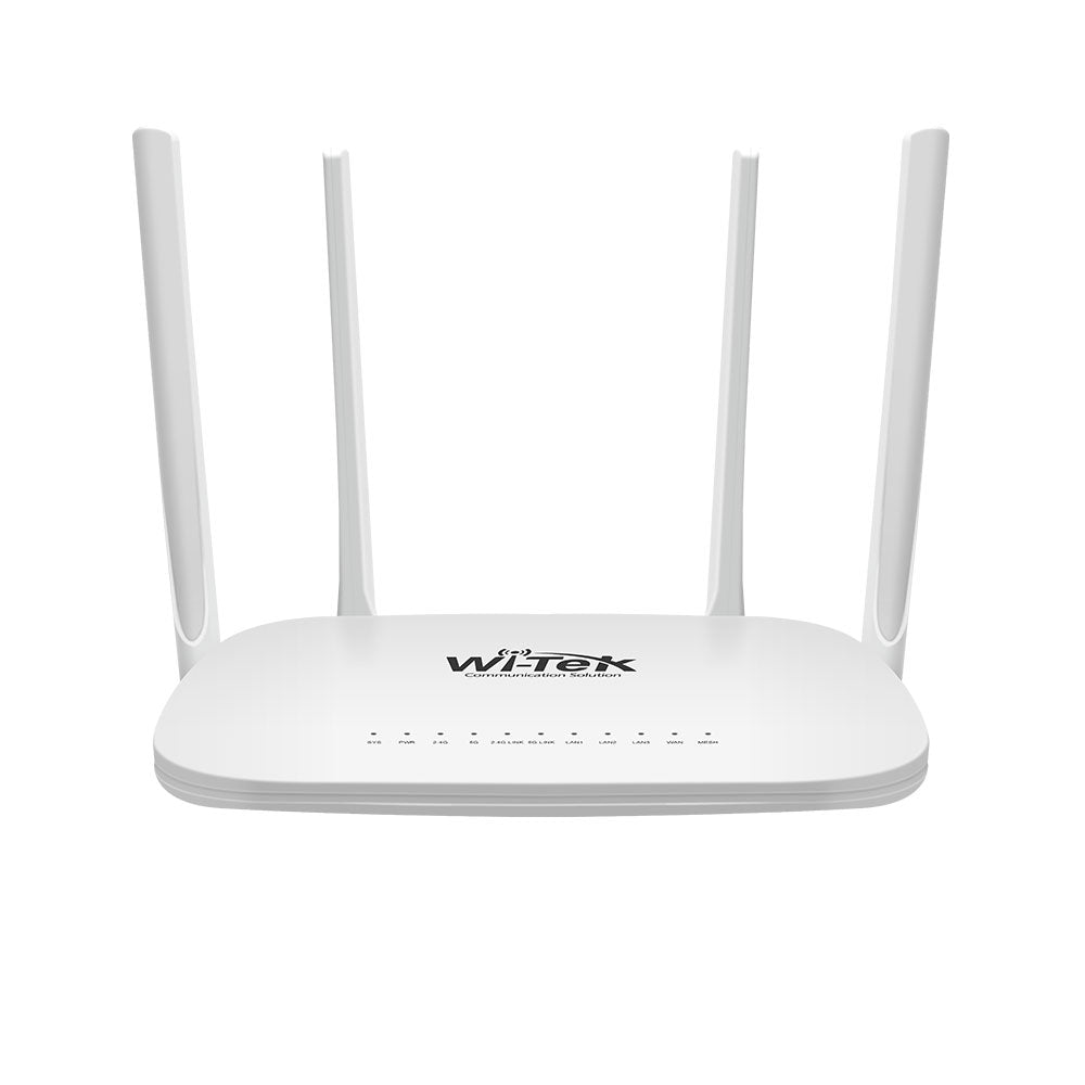 Routeur / répéteur Wifi pour l'intérieur avec POE WITEK