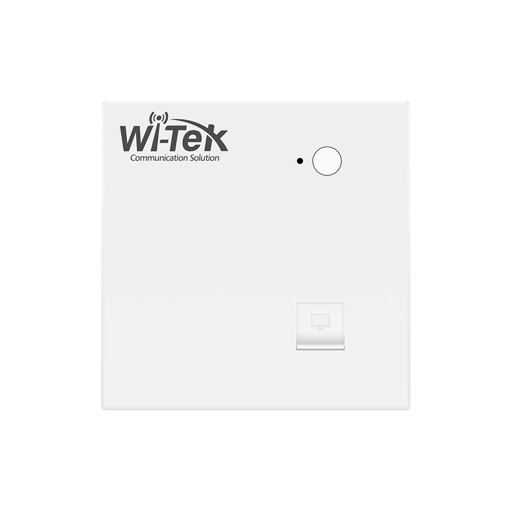 Point d'accès WiFi à encastré - WITEK