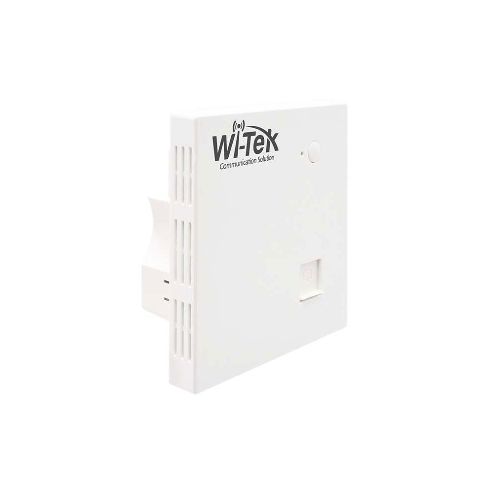 Point d'accès WiFi à encastré - WITEK