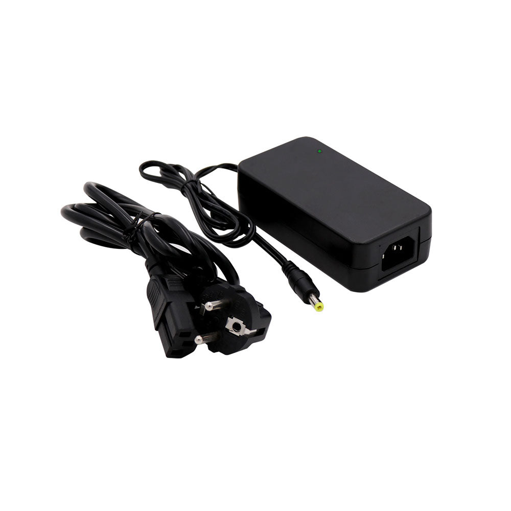 Adaptateur secteur 24V - Direct - Sécurité - Boutique