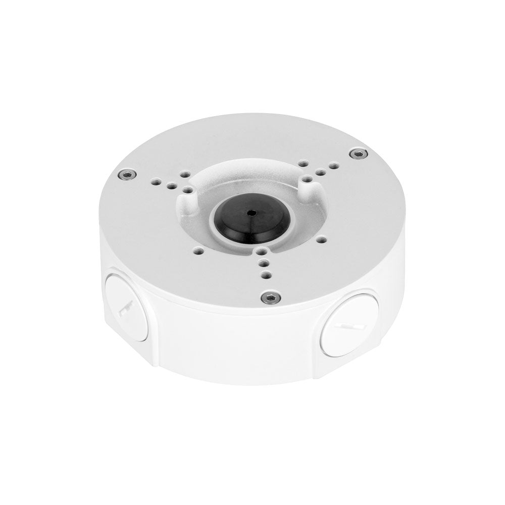 Boite de connexion étanche pour caméra de surveillance DAHUA - PFA130 - E - Direct - Sécurité - Boutique