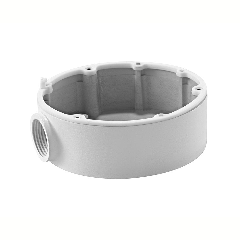 Boite de connexion étanche pour caméra de surveillance dôme HYUNDAI - DS - 1280ZJ - DM18 - Direct - Sécurité - Boutique