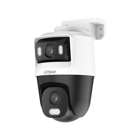 Caméra de surveillance analogique PTZ DAHUA - Double objectif - Direct - Sécurité - Boutique