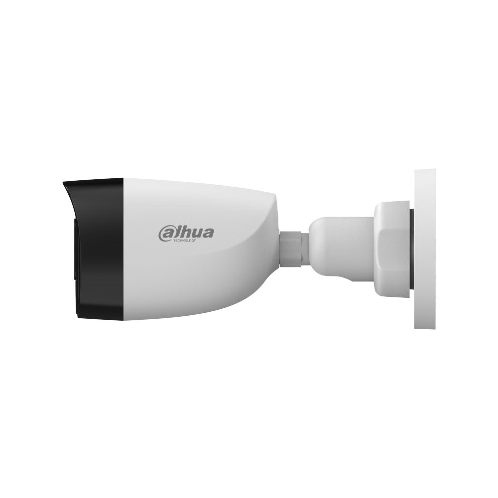 Caméra de surveillance Bullet DAHUA analogique avec double éclairage - Direct - Sécurité - Boutique