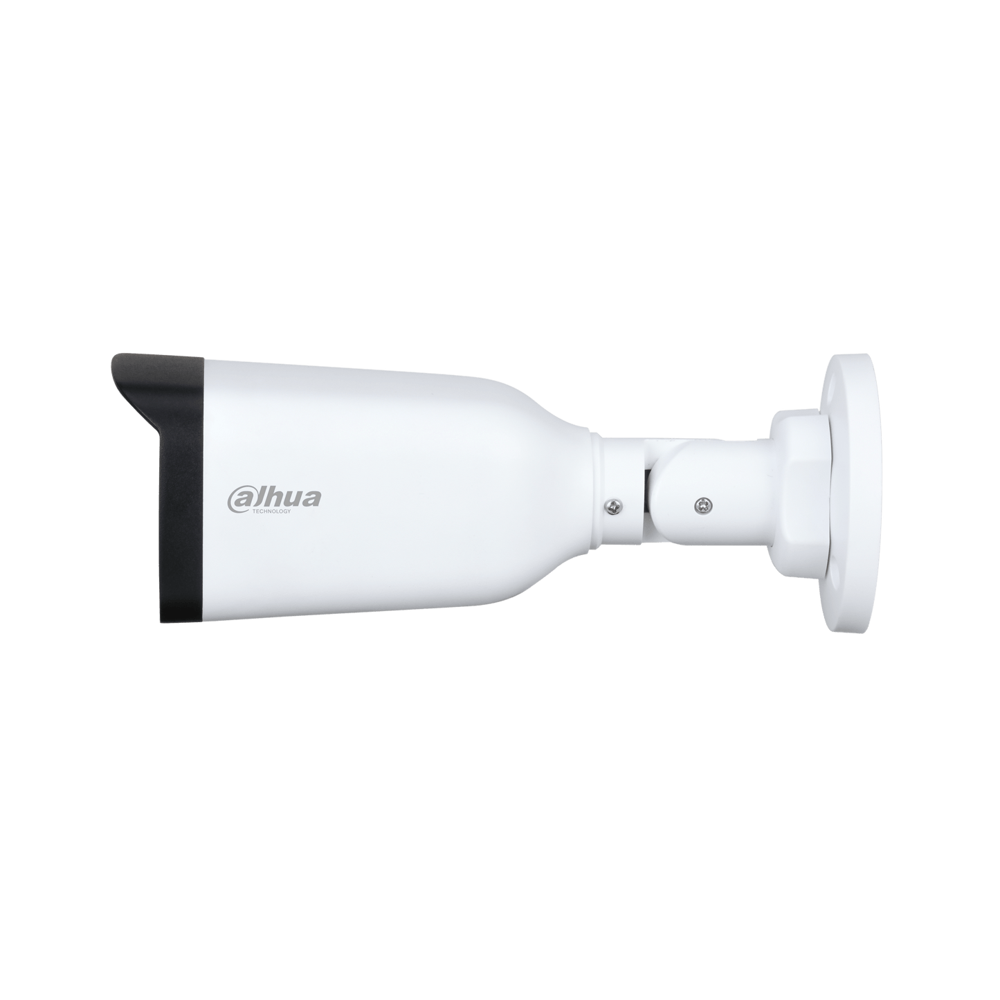 Caméra de surveillance Bullet extérieure analogique DAHUA avec zoom - Série Lite - Direct - Sécurité - Boutique