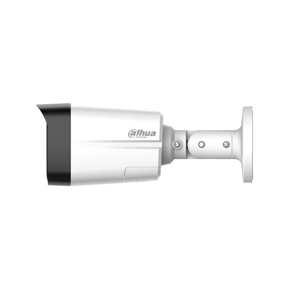 Caméra de surveillance Bullet extérieure analogique DAHUA - Série Pro Smart Light - Direct - Sécurité - Boutique