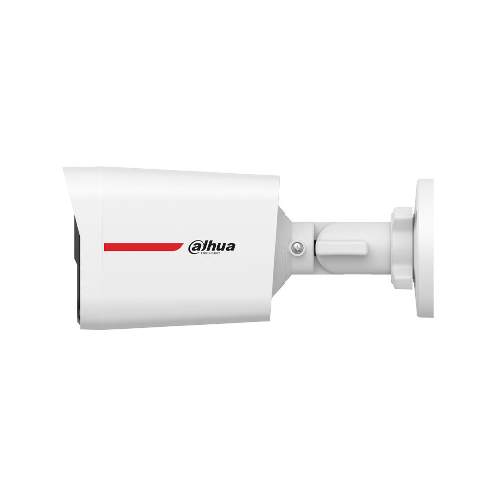 Caméra de surveillance Bullet extérieure analogique DAHUA - Série Pro WizColor - Direct - Sécurité - Boutique