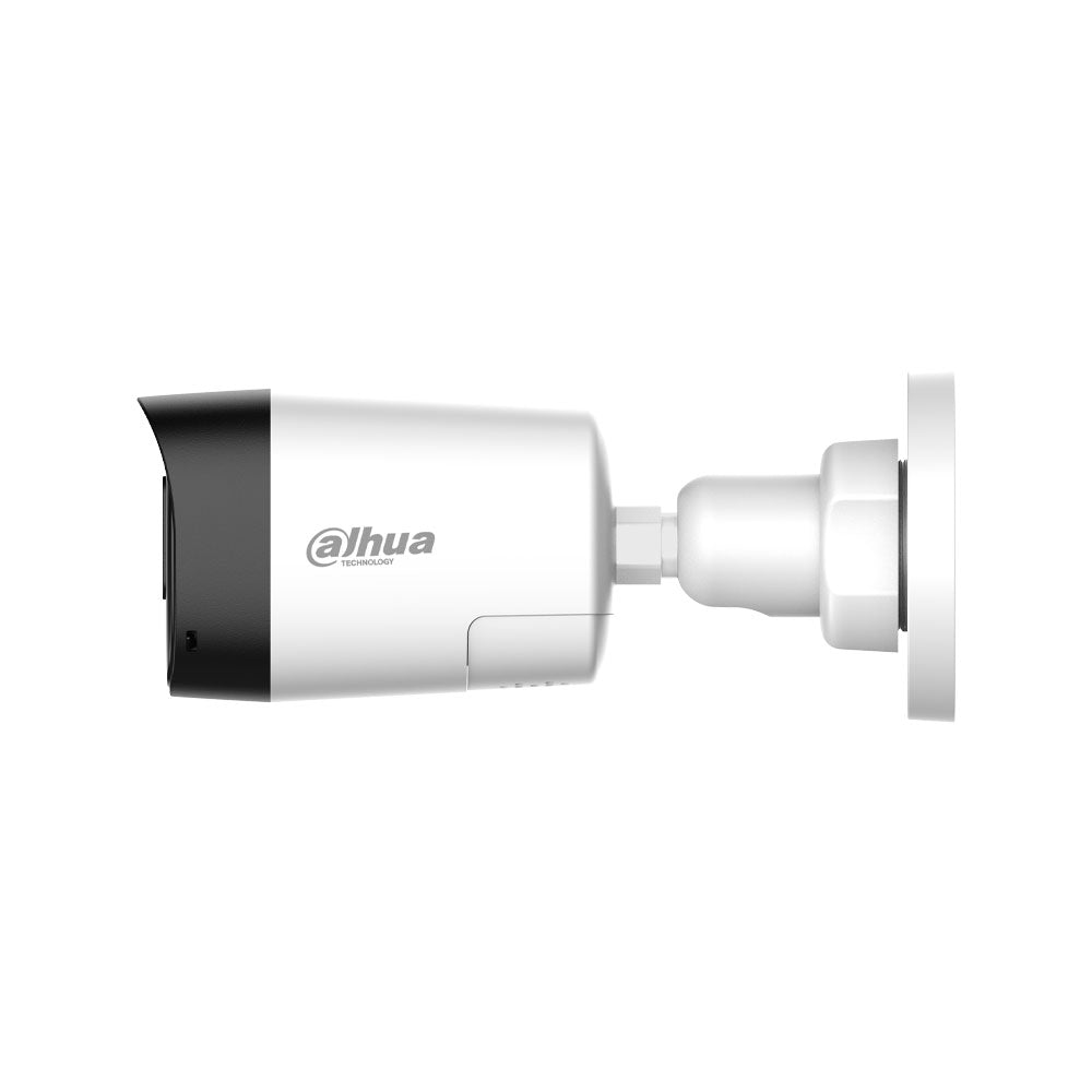 Caméra de surveillance Bullet extérieure analogique DAHUA - Smart Light - Direct - Sécurité - Boutique
