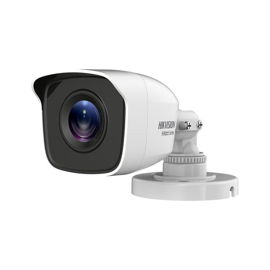 Caméra de surveillance Bullet extérieure analogique HIK - VISION - Série Lite - Direct - Sécurité - Boutique