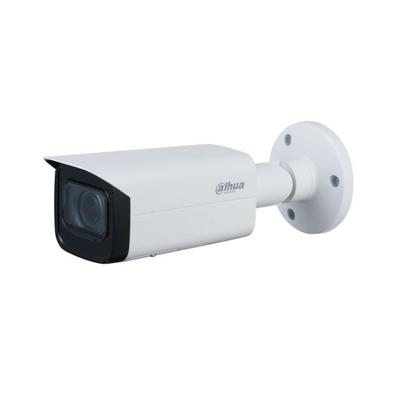 Caméra bullet IP DAHUA à zoom motorisé