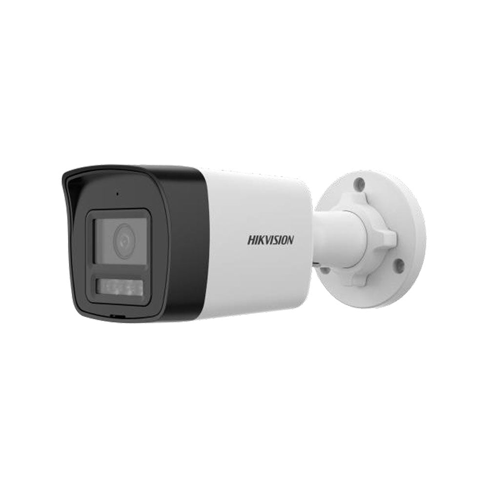 Caméra de surveillance Bullet IP HIK - VISION Full - Color - Direct - Sécurité - Boutique
