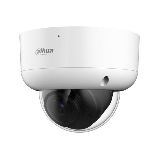 Caméra de surveillance dôme analogique DAHUA avec zoom - Anti - Vandalisme - Direct - Sécurité - Boutique