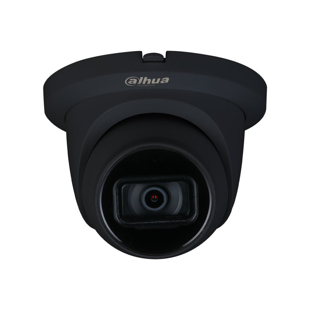 Caméra de surveillance dôme analogique DAHUA - Série Pro - Direct - Sécurité - Boutique