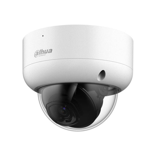 Caméra de surveillance dôme analogique DAHUA - Série Pro Anti Vandalisme - Direct - Sécurité - Boutique