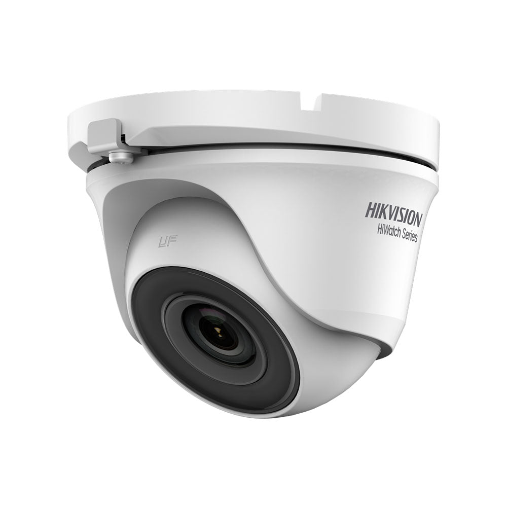 Caméra de surveillance dôme analogique HIK - VISION - Direct - Sécurité - Boutique