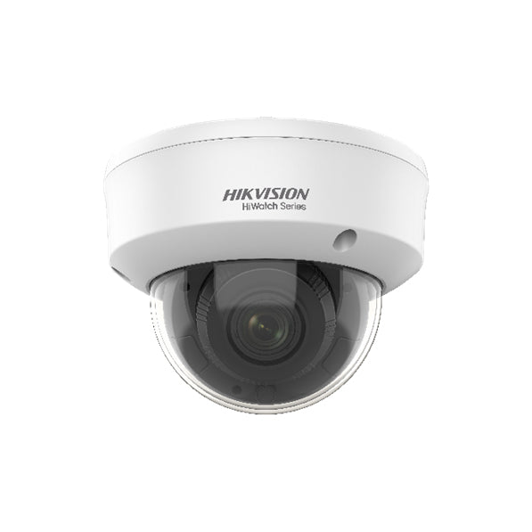 Caméra de surveillance dôme HIK - VISION analogique avec zoom - Anti - Vandalisme - Direct - Sécurité - Boutique