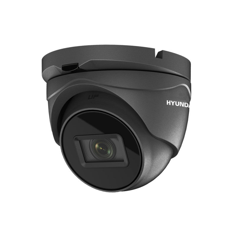 Caméra de surveillance dôme HYUNDAI analogique avec zoom - Direct - Sécurité - Boutique