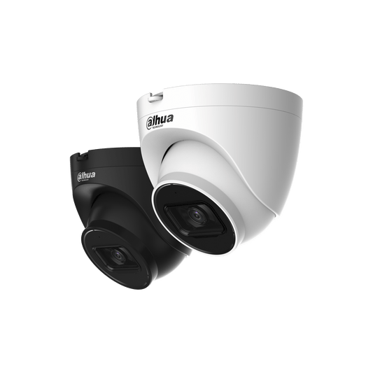 Caméra de surveillance dôme IP DAHUA - Direct - Sécurité - Boutique