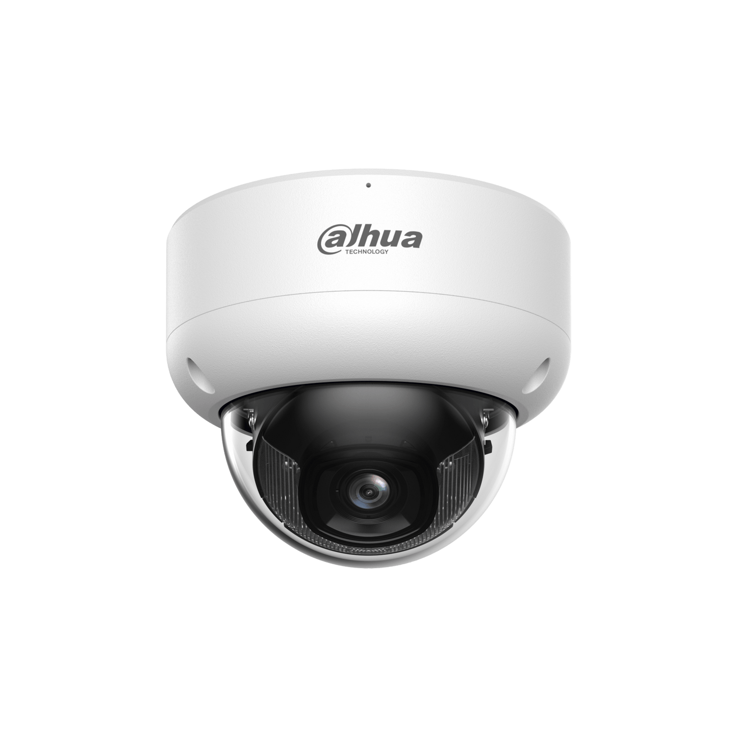 Caméra de surveillance dôme IP DAHUA - Anti vandalisme AcuPick - Direct - Sécurité - Boutique