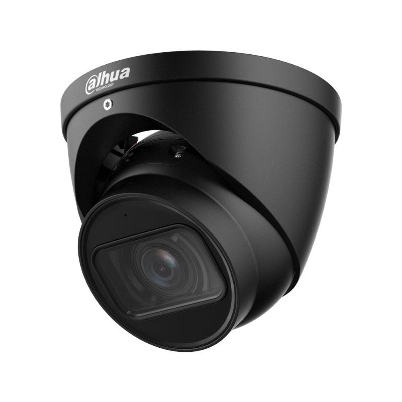 Caméra de surveillance dôme IP DAHUA avec zoom - Série Pro - Direct - Sécurité - Boutique