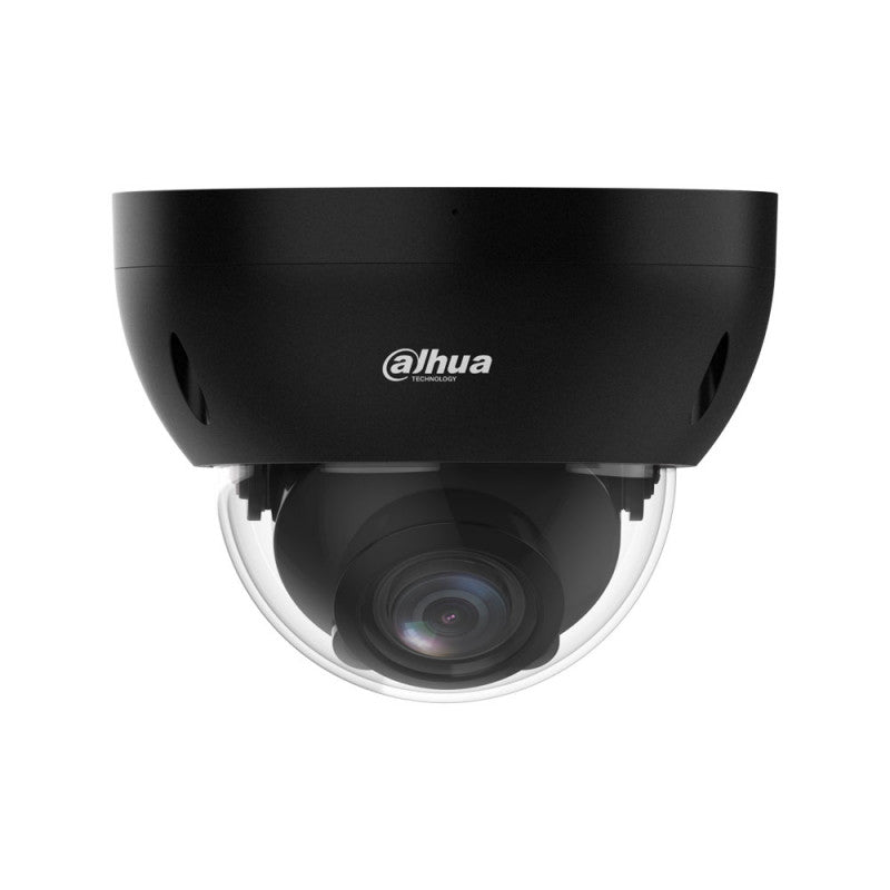 Caméra de surveillance dôme IP DAHUA avec zoom - Série Pro Anti - Vandalisme - Direct - Sécurité - Boutique