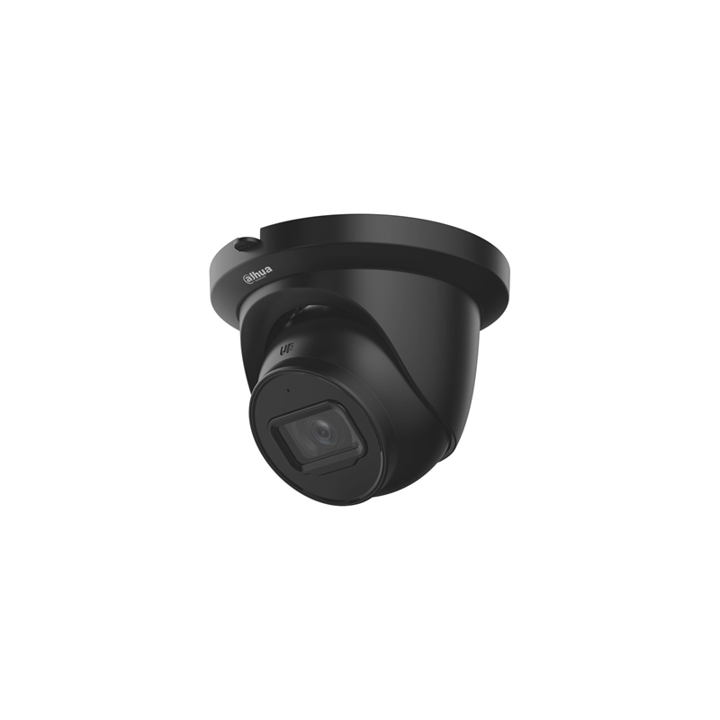 Caméra de surveillance dôme IP DAHUA - Série Pro - Direct - Sécurité - Boutique