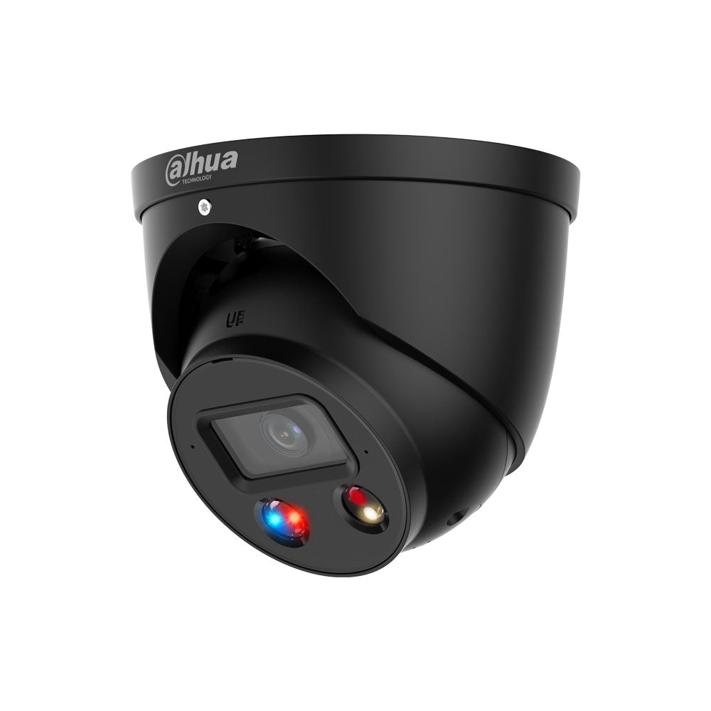 Caméra de surveillance dôme IP DAHUA - TiOC - Direct - Sécurité - Boutique