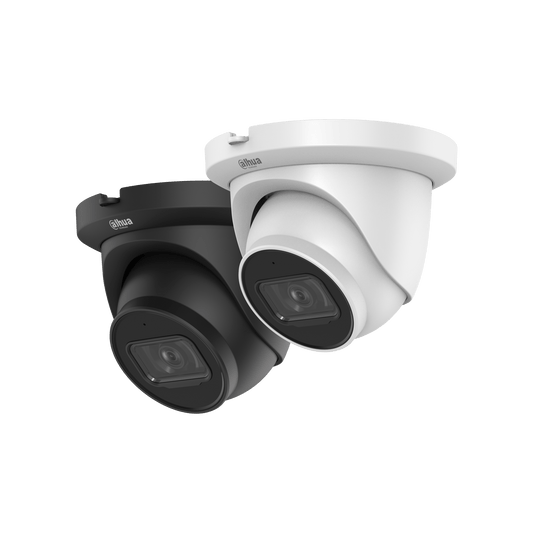 Caméra de surveillance dôme IP DAHUA - WIZMIND - Direct - Sécurité - Boutique