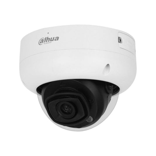 Caméra de surveillance dôme IP DAHUA - WIZMIND Anti - Vandalisme - Direct - Sécurité - Boutique