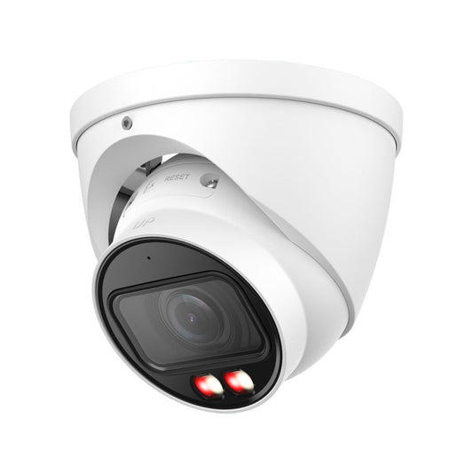 Caméra de surveillance dôme IP Direct - Sécurité Full - Color avec zoom motorisée - Direct - Sécurité - Boutique