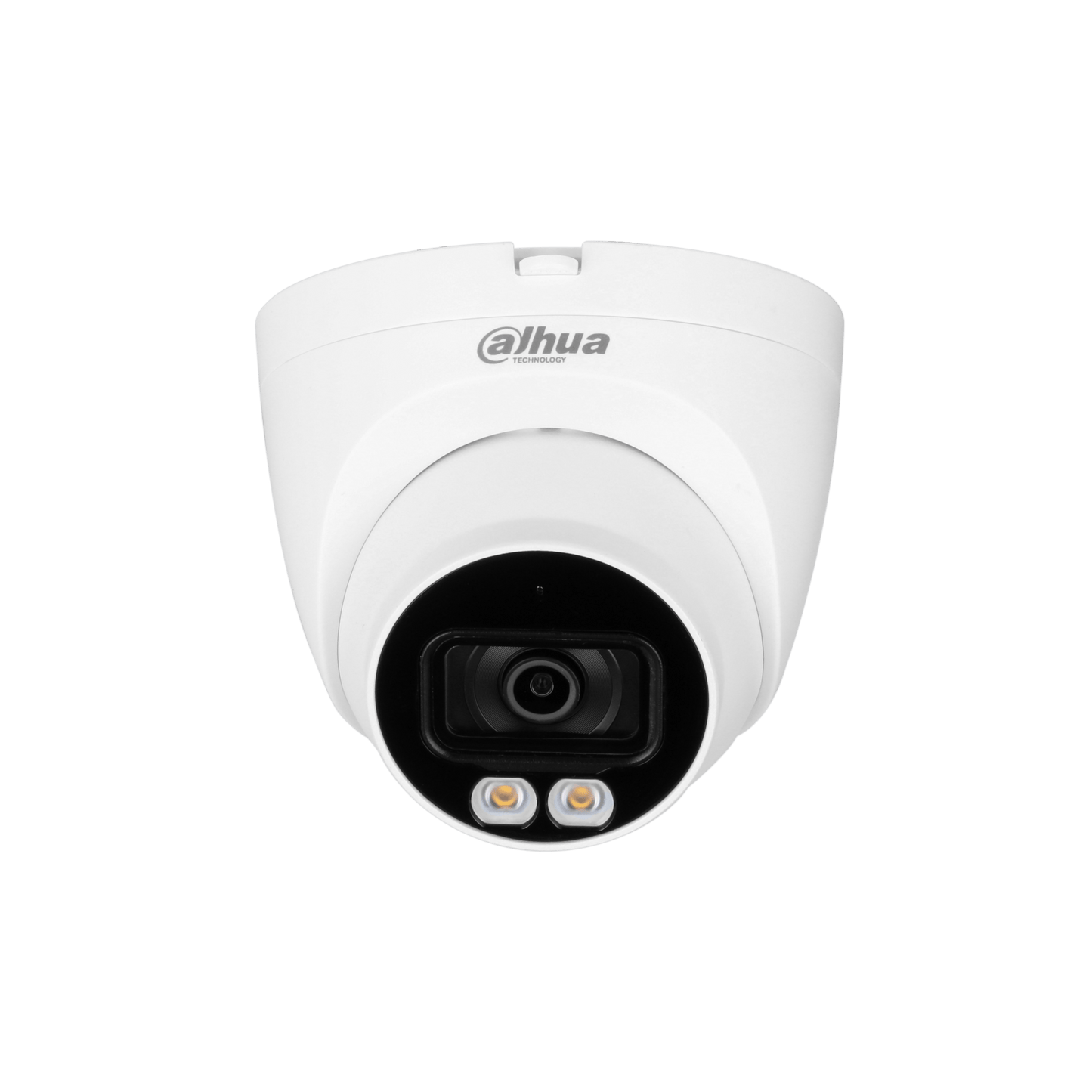 Caméra de surveillance dôme IP Full - Colour DAHUA - Direct - Sécurité - Boutique