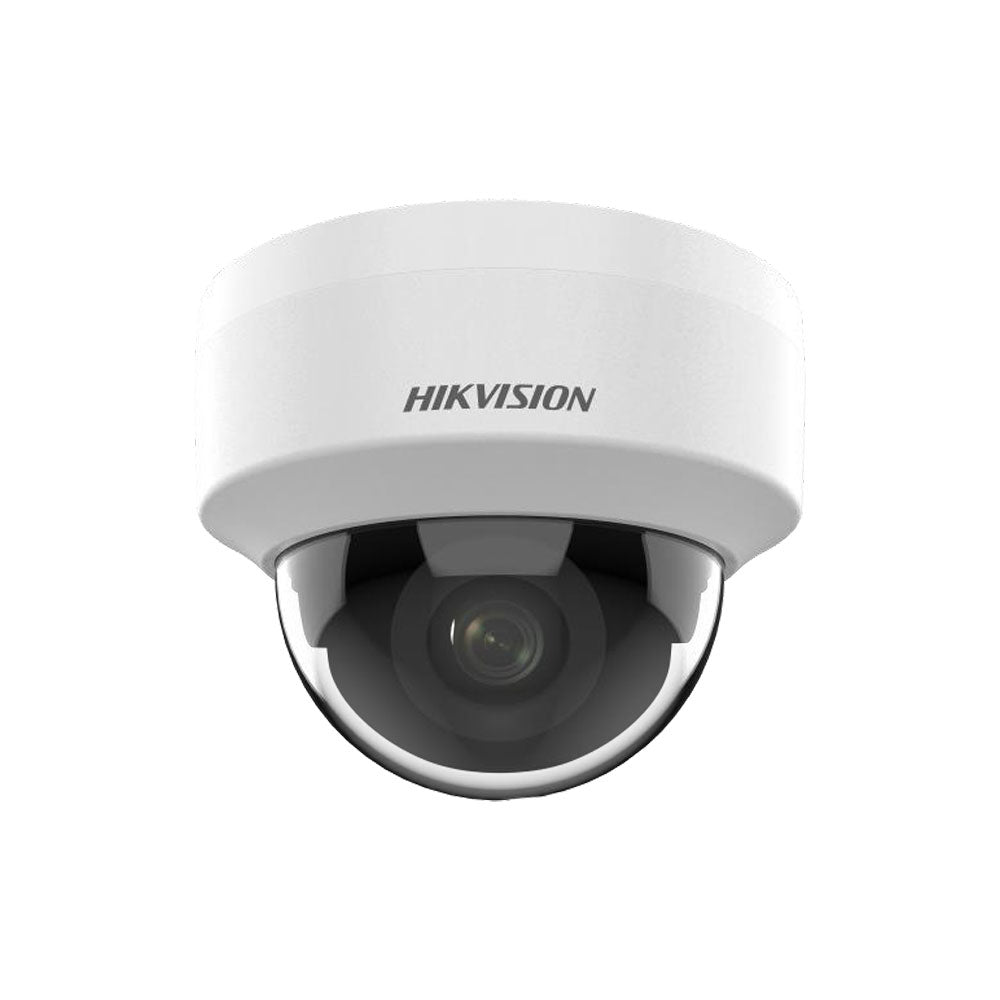 Caméra de surveillance dôme IP HIK - VISION - Série Basic intérieur - Direct - Sécurité - Boutique