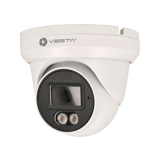 Caméra de surveillance dôme IP VESTA - Direct - Sécurité - Boutique