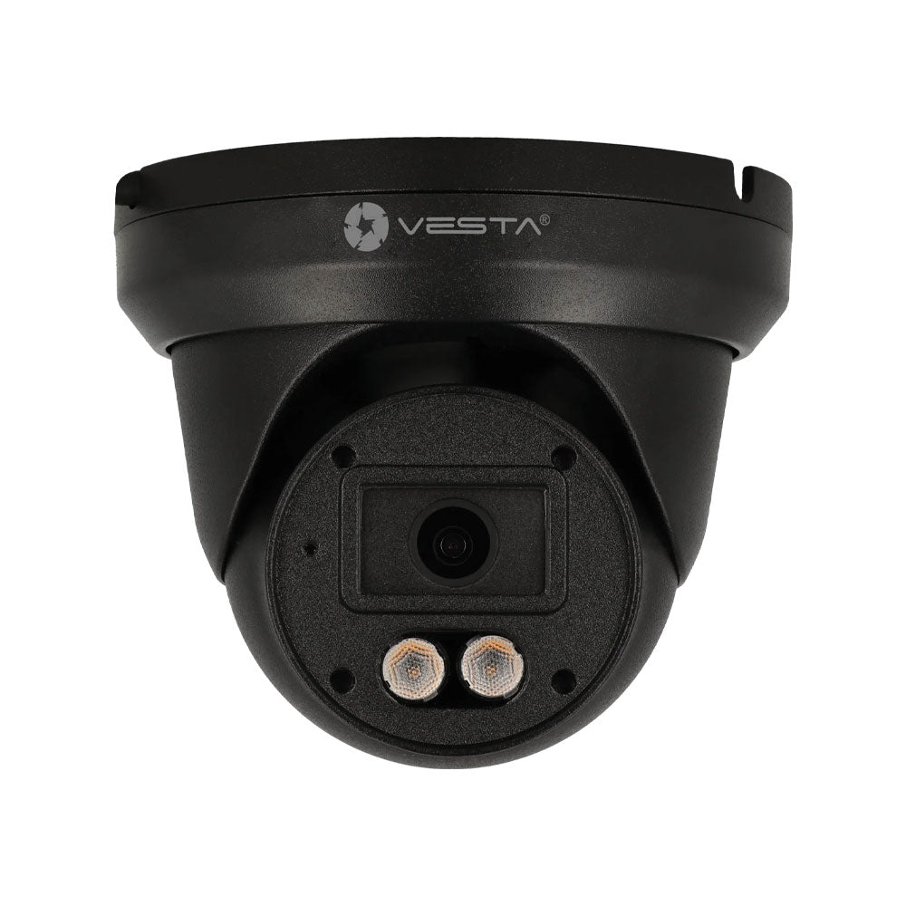 Caméra de surveillance dôme IP VESTA - Direct - Sécurité - Boutique