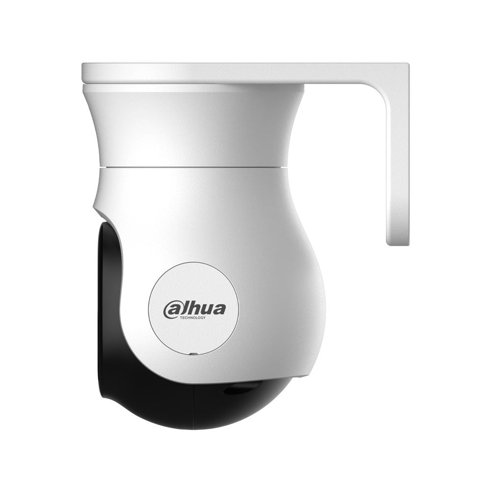 Caméra de surveillance dôme PTZ avec vision nocturne en couleur - Direct - Sécurité - Boutique