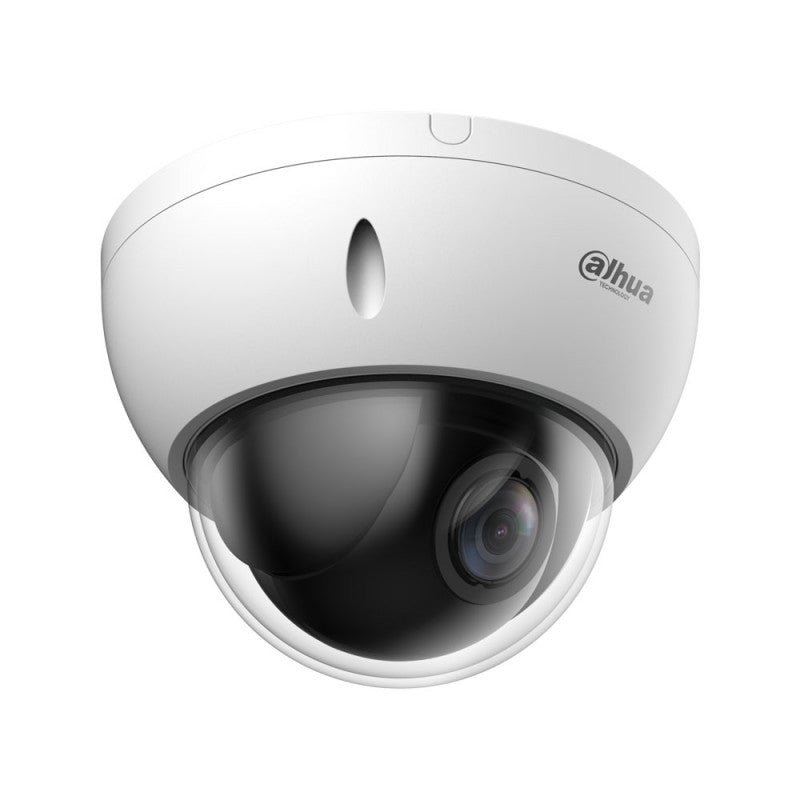 Caméra de surveillance dôme PTZ DAHUA analogique anti - vandalisme - Direct - Sécurité - Boutique