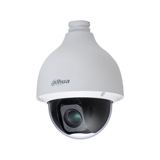 Caméra de surveillance dôme PTZ DAHUA analogique anti - vandalisme - Direct - Sécurité - Boutique