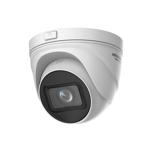 Caméra de surveillance IA dôme IP HYUNDAI HIKVISION avec zoom motorisée - Direct - Sécurité - Boutique