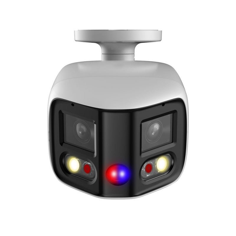 Caméra de surveillance IP Bullet DAHUA panoramique - Série Pro TiOC - Direct - Sécurité - Boutique