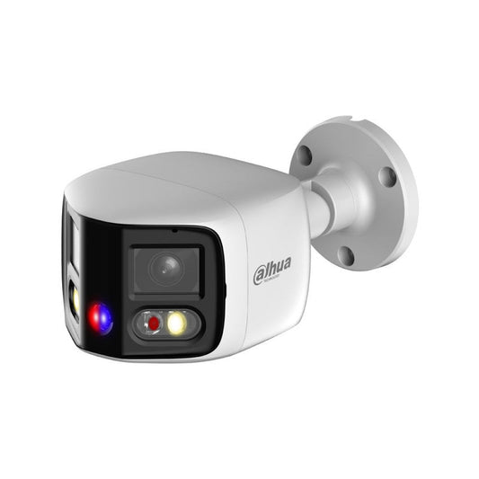 Caméra de surveillance IP Bullet DAHUA panoramique - Série Pro TiOC - Direct - Sécurité - Boutique