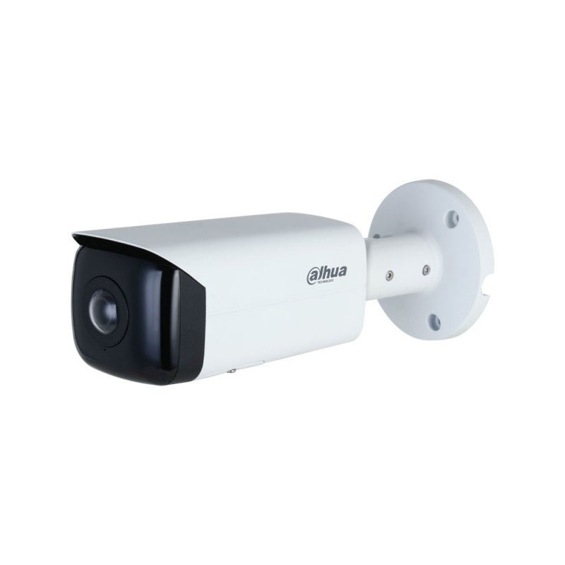 Caméra de surveillance IP Bullet DAHUA panoramique - WizSense - Direct - Sécurité - Boutique
