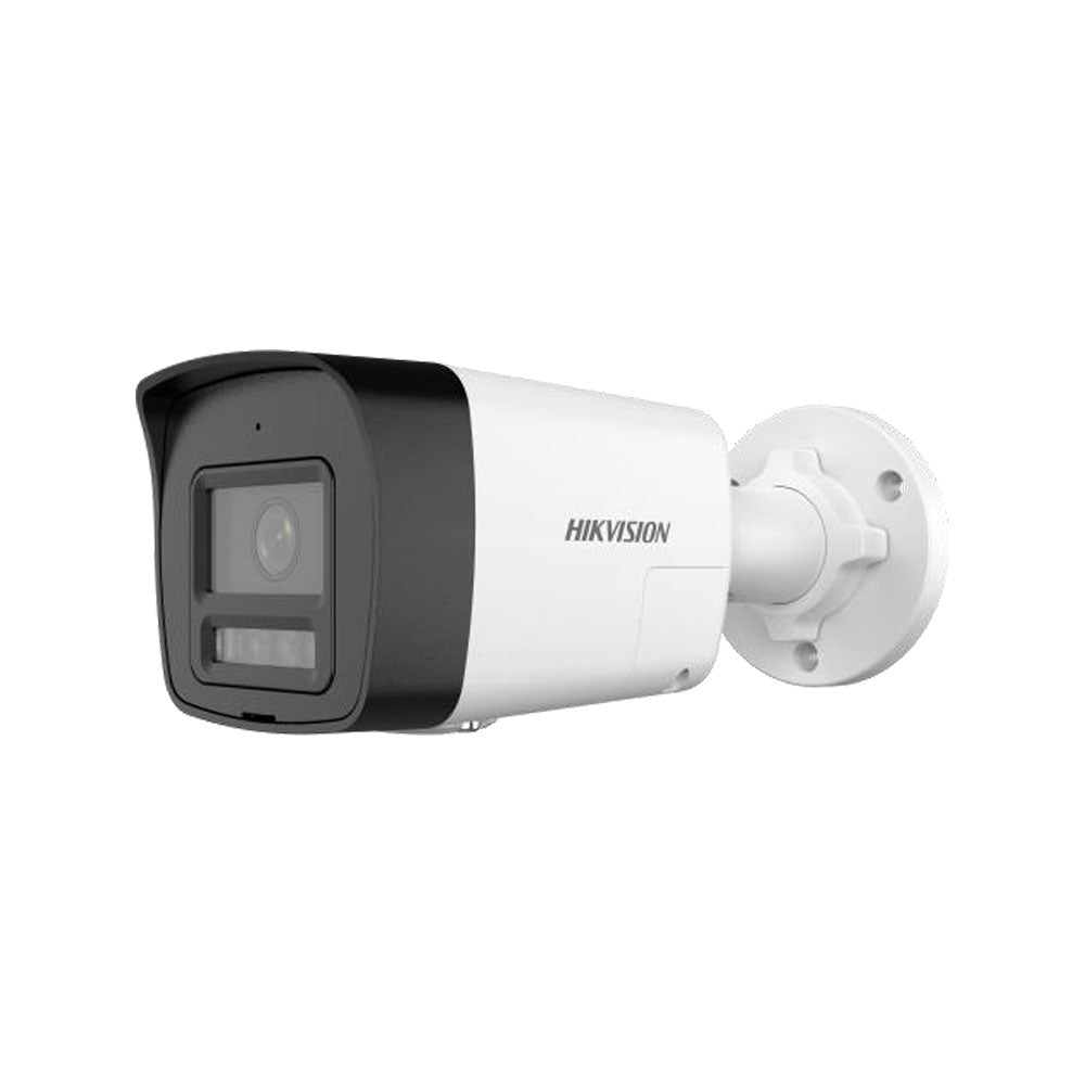 Caméra de surveillance IP Bullet extérieur HIK - VISION - Série Pro - Direct - Sécurité - Boutique